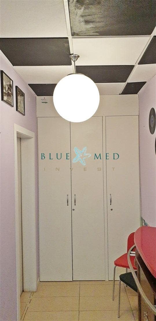 Comercial para venda em Puerto de Mazarron - 199 900 € (Ref: 10180650)
