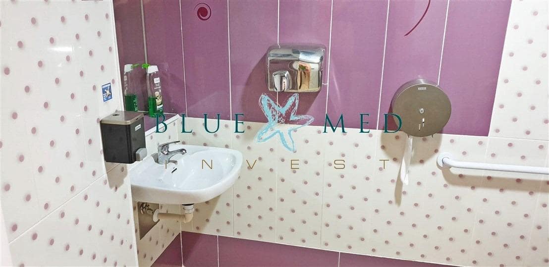 Comercial para venda em Puerto de Mazarron - 199 900 € (Ref: 10180650)