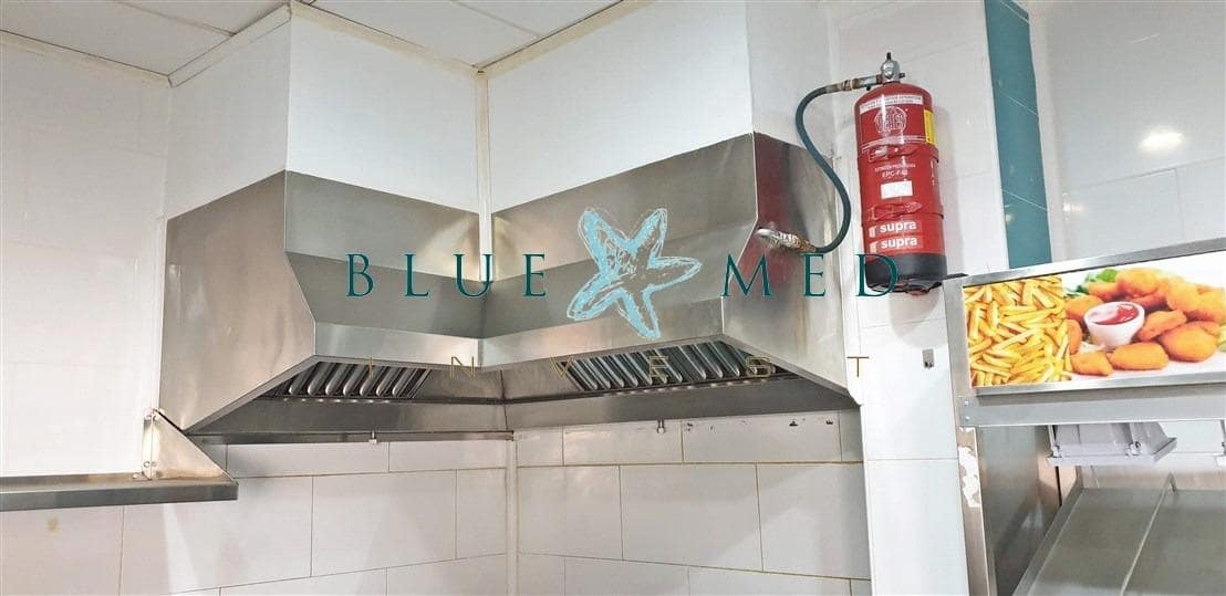 Comercial para venda em Puerto de Mazarron - 199 900 € (Ref: 10180650)