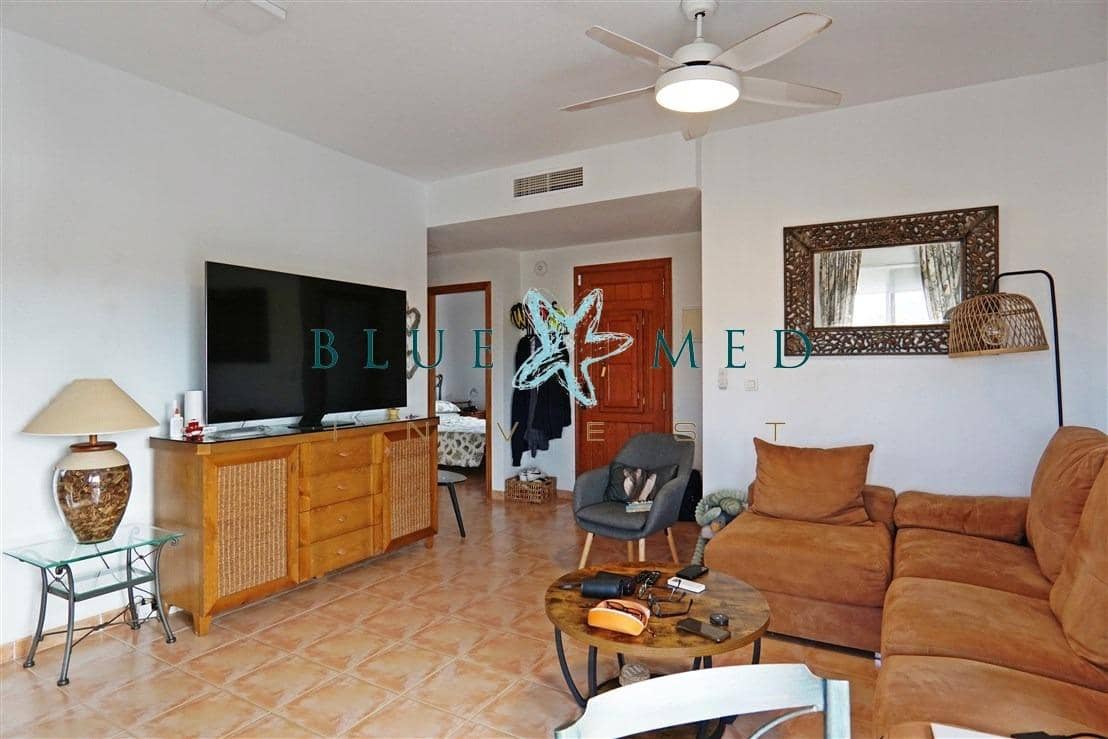 3 soveværelse Villa til salg i Mazarron med swimmingpool garage - € 329.000 (Ref: 10183159)