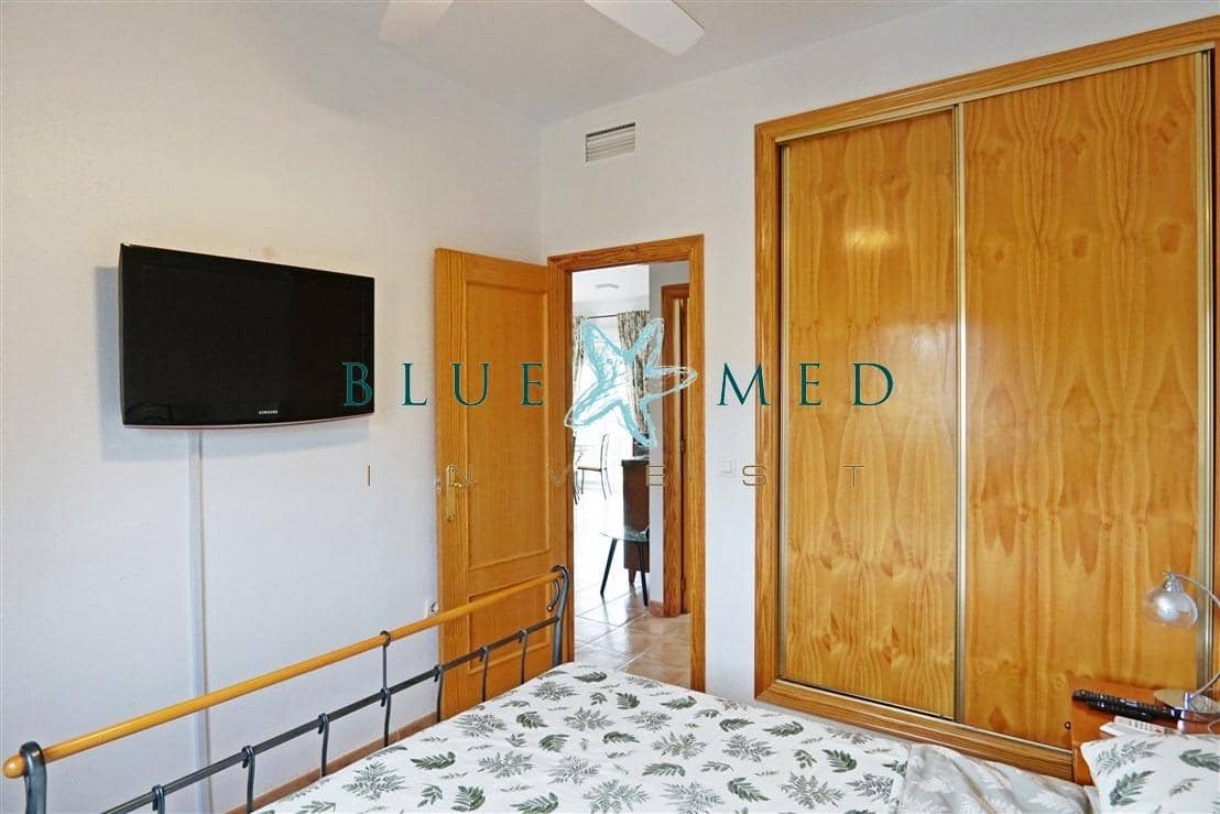 3 soveværelse Villa til salg i Mazarron med swimmingpool garage - € 329.000 (Ref: 10183159)