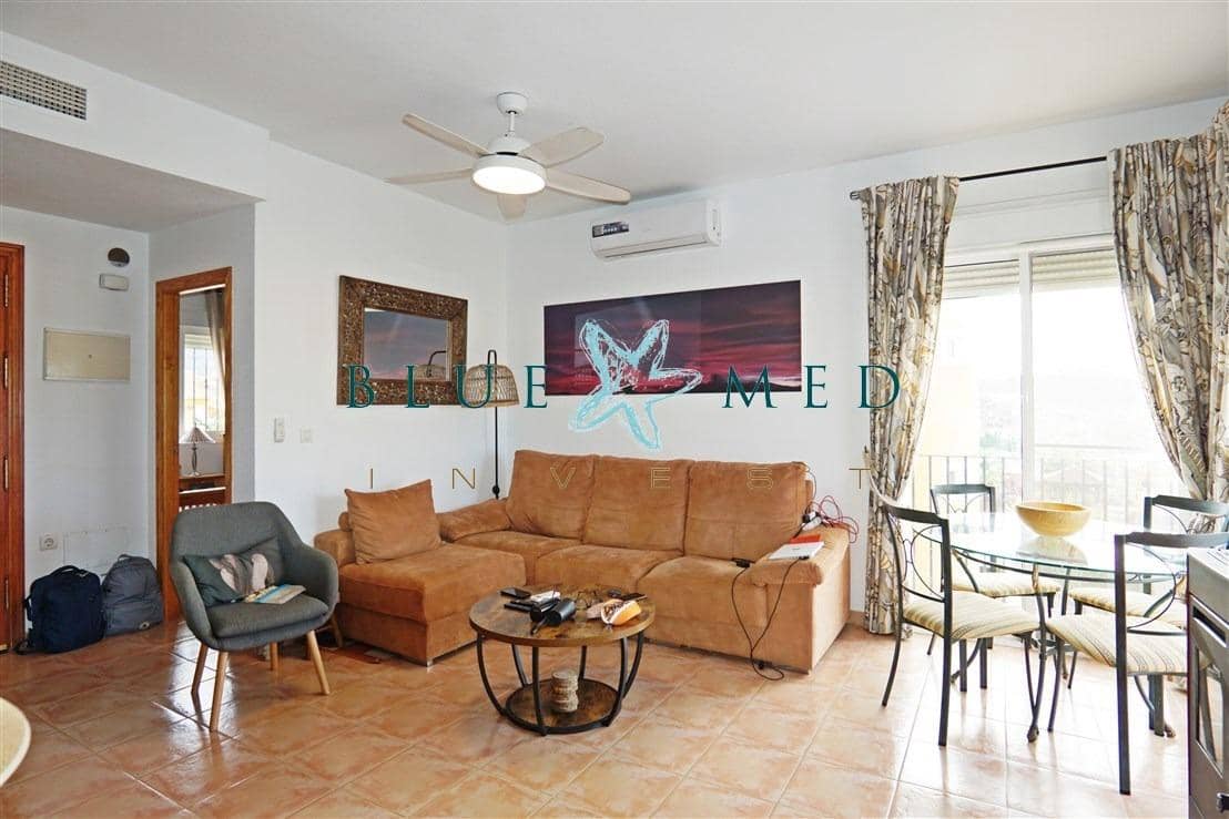 3 soveværelse Villa til salg i Mazarron med swimmingpool garage - € 329.000 (Ref: 10183159)