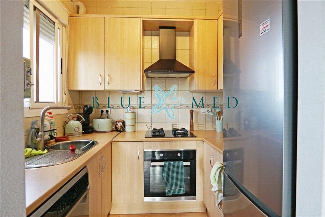 3 soveværelse Villa til salg i Mazarron med swimmingpool garage - € 329.000 (Ref: 10183159)