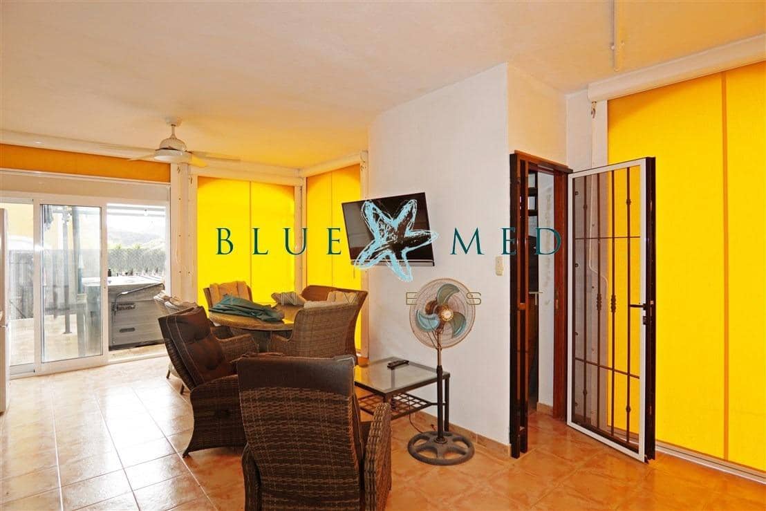 3 soveværelse Villa til salg i Mazarron med swimmingpool garage - € 329.000 (Ref: 10183159)