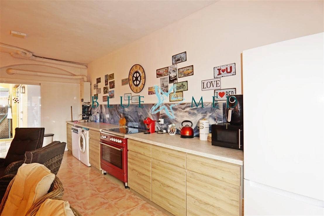3 soveværelse Villa til salg i Mazarron med swimmingpool garage - € 329.000 (Ref: 10183159)