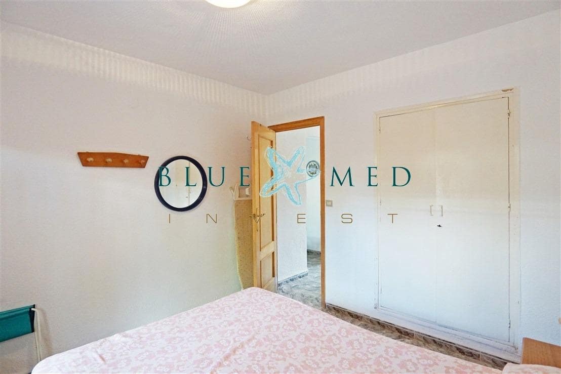 3 sypialnia Mieszkanie na sprzedaż w Puerto de Mazarron z garażem - 170 000 € (Ref: 10184980)