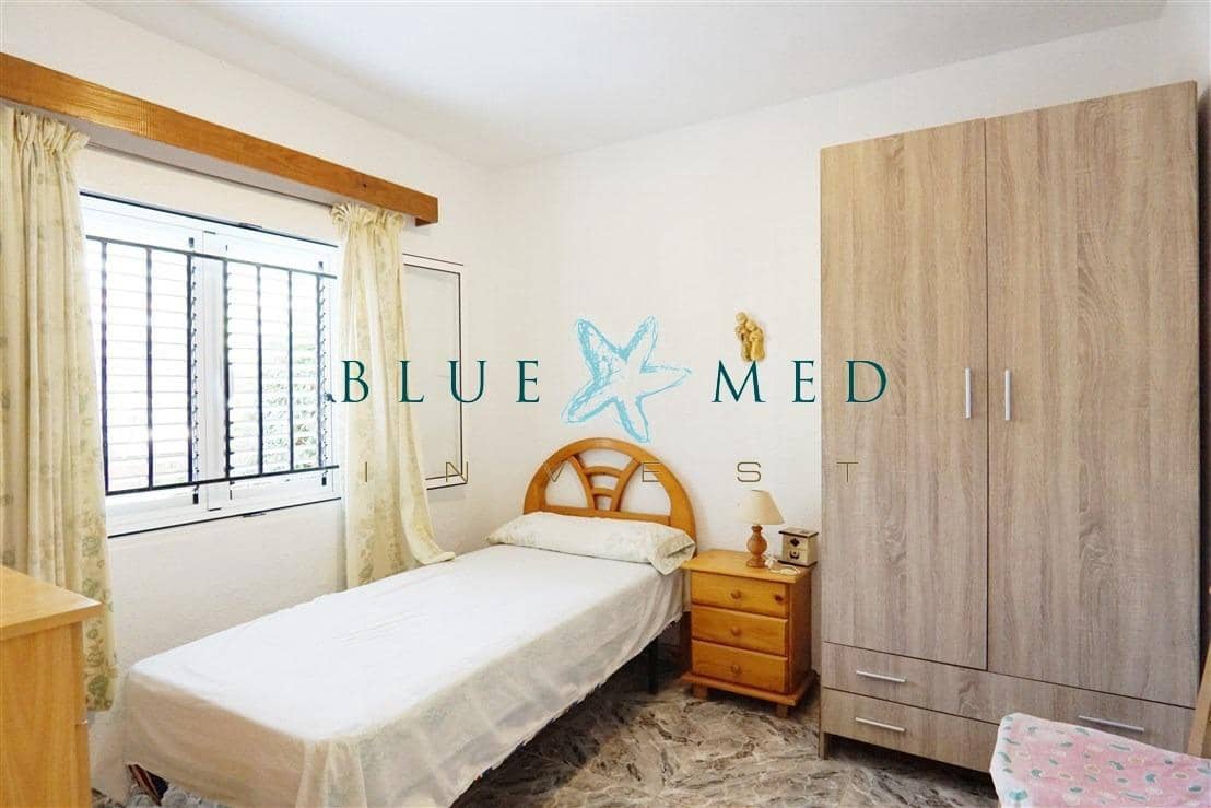 3 sypialnia Mieszkanie na sprzedaż w Puerto de Mazarron z garażem - 170 000 € (Ref: 10184980)