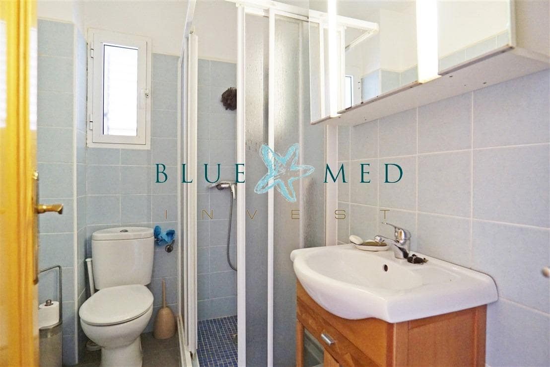 3 sypialnia Mieszkanie na sprzedaż w Puerto de Mazarron z garażem - 170 000 € (Ref: 10184980)