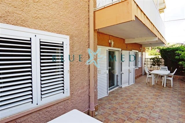 3 sypialnia Mieszkanie na sprzedaż w Bahia, Mazarrón z garażem - 170 000 € (Ref: 10184980)