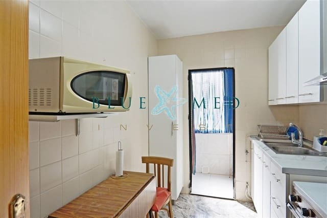 3 sypialnia Mieszkanie na sprzedaż w Bahia, Mazarrón z garażem - 170 000 € (Ref: 10184980)