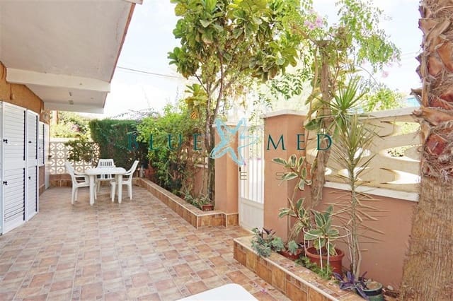 3 sypialnia Mieszkanie na sprzedaż w Bahia, Mazarrón z garażem - 170 000 € (Ref: 10184980)