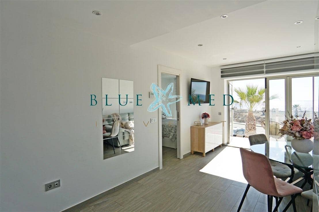 Ático de 2 habitaciones en Alamillo en venta - 342.000 € (Ref: 10184981)