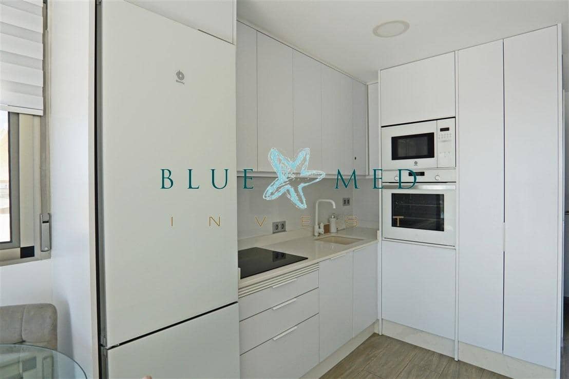 Ático de 2 habitaciones en Alamillo en venta - 342.000 € (Ref: 10184981)