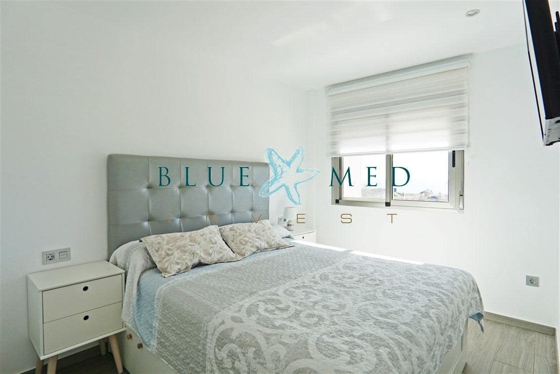 Ático de 2 habitaciones en Alamillo en venta - 342.000 € (Ref: 10184981)