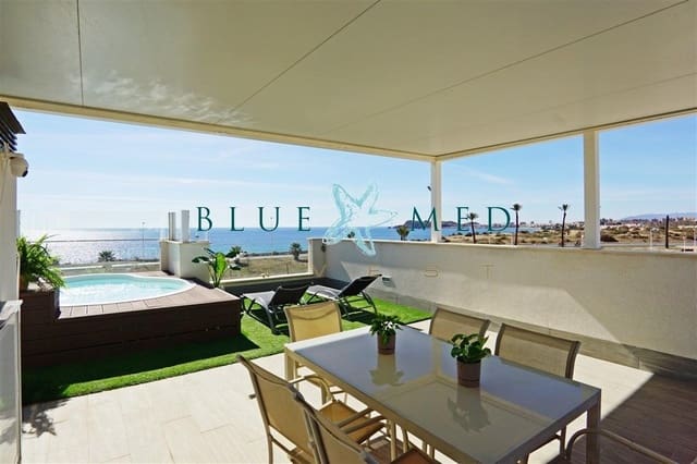 Ático de 2 habitaciones en Alamillo, Mazarrón en venta - 342.000 € (Ref: 10184981)