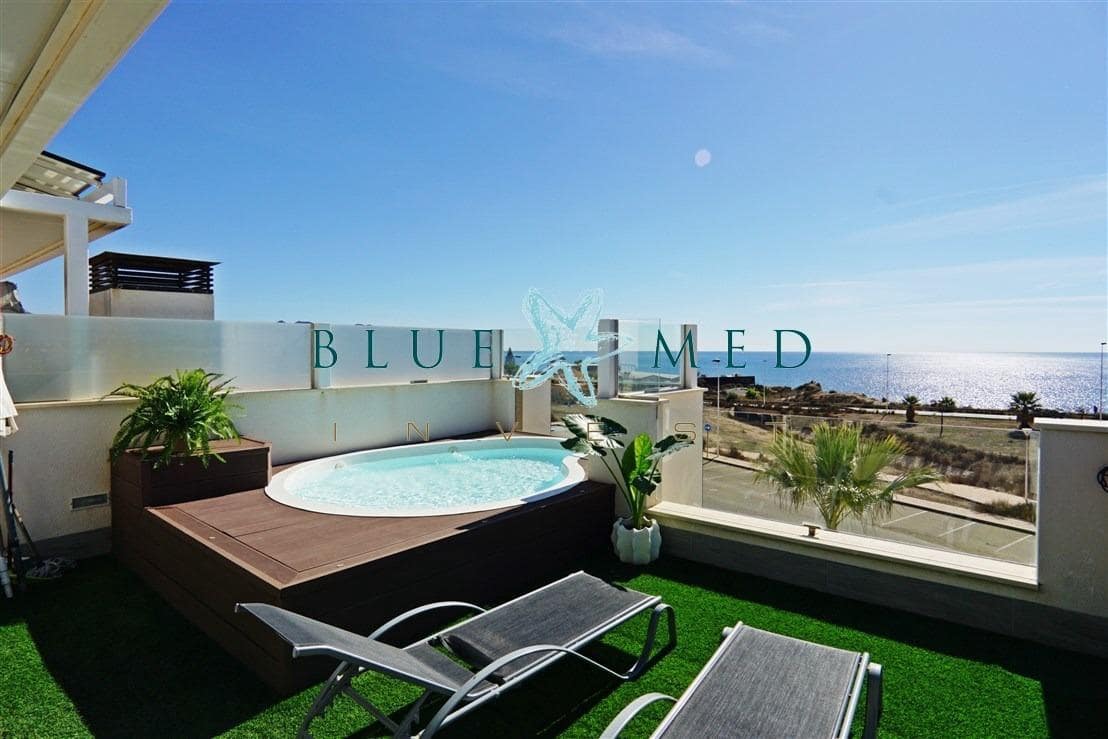 Ático de 2 habitaciones en Alamillo en venta - 342.000 € (Ref: 10184981)