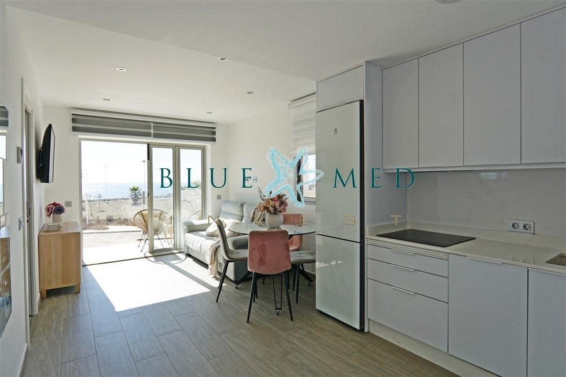 Ático de 2 habitaciones en Alamillo en venta - 342.000 € (Ref: 10184981)