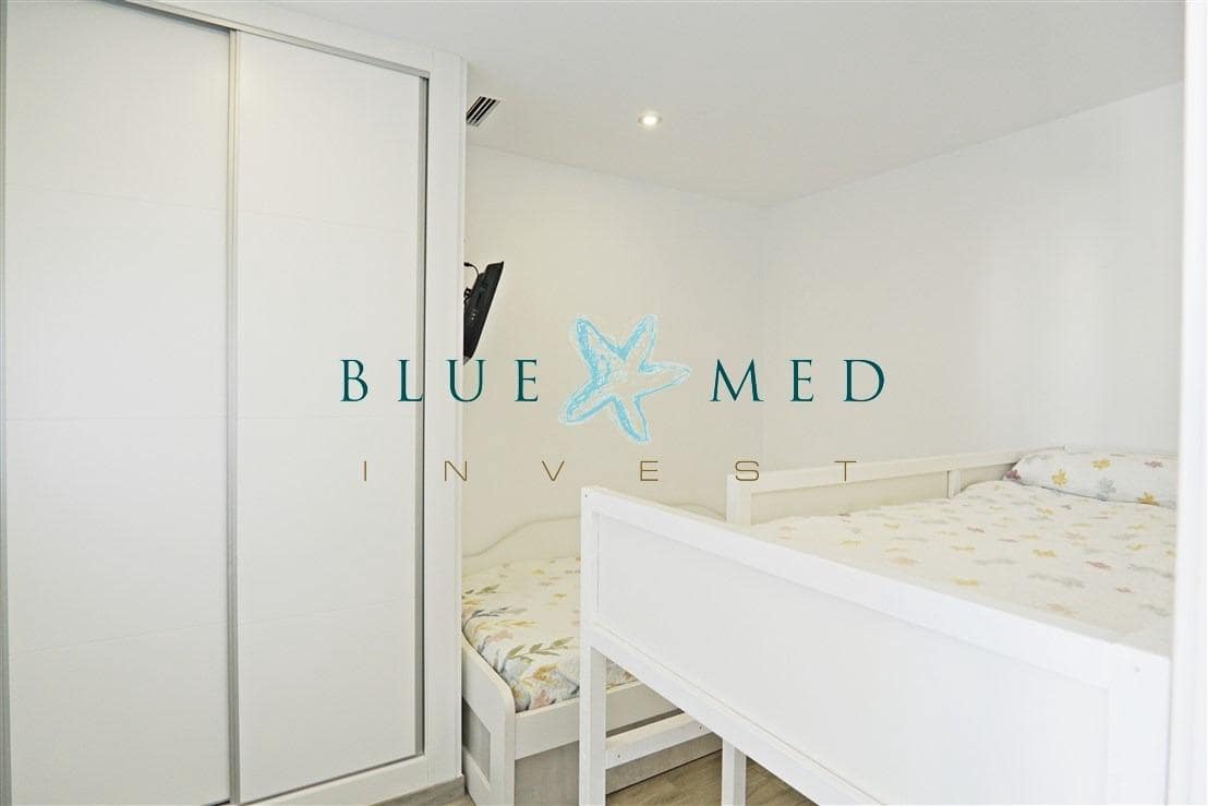Ático de 2 habitaciones en Alamillo en venta - 342.000 € (Ref: 10184981)