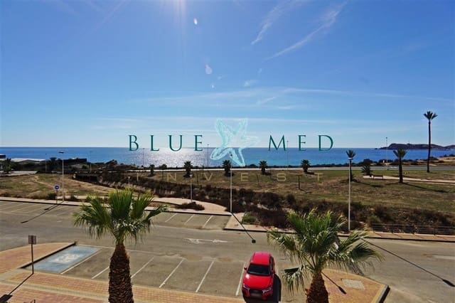 Ático de 2 habitaciones en Alamillo, Mazarrón en venta - 342.000 € (Ref: 10184981)