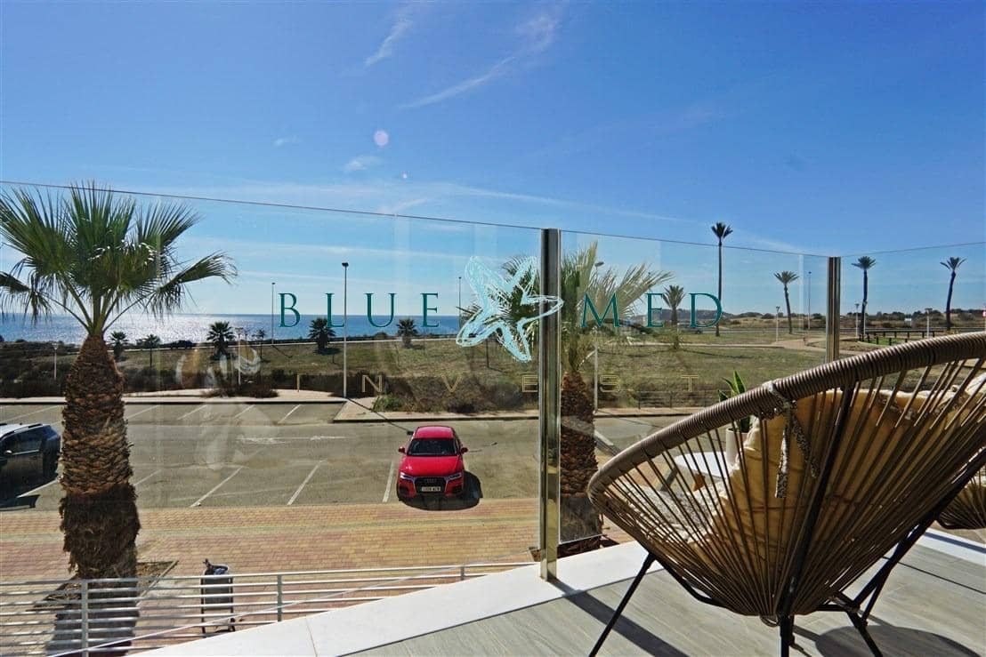 Ático de 2 habitaciones en Alamillo en venta - 342.000 € (Ref: 10184981)