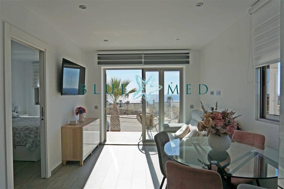 Ático de 2 habitaciones en Alamillo en venta - 342.000 € (Ref: 10184981)