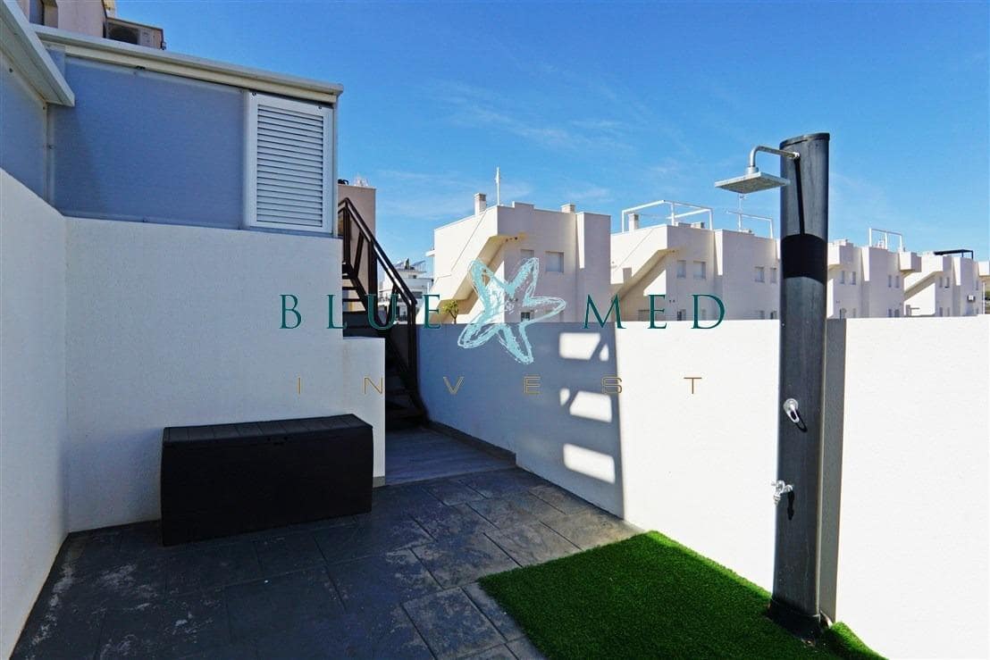 Ático de 2 habitaciones en Alamillo en venta - 342.000 € (Ref: 10184981)
