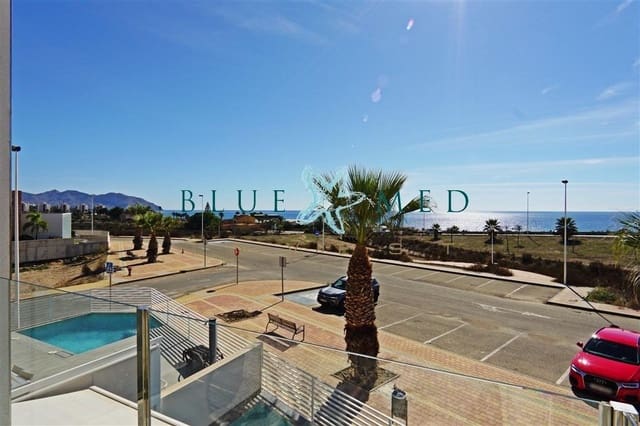 Ático de 2 habitaciones en Alamillo, Mazarrón en venta - 342.000 € (Ref: 10184981)