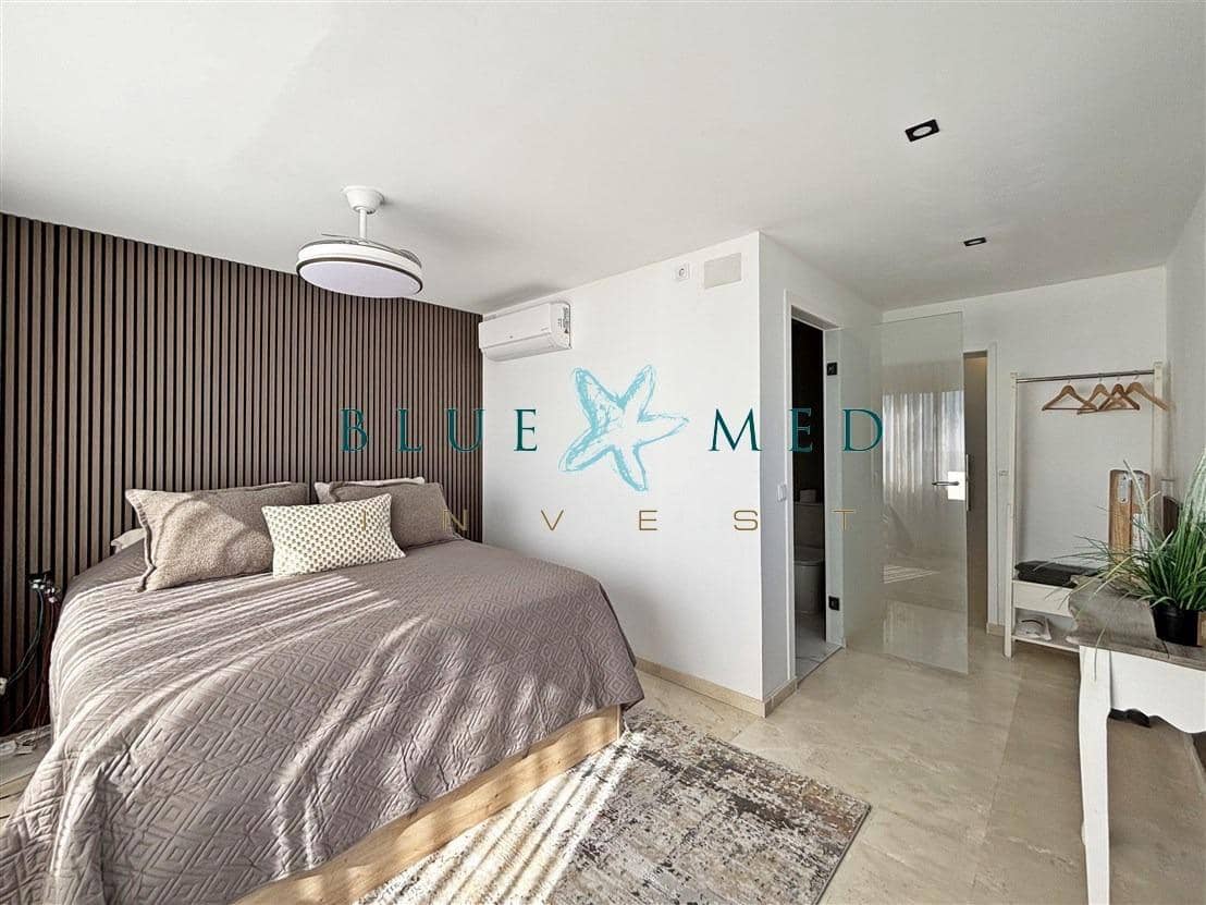 4 chambre Villa/Maison à vendre à Isla Plana avec piscine garage - 1 995 000 € (Ref: 10184982)