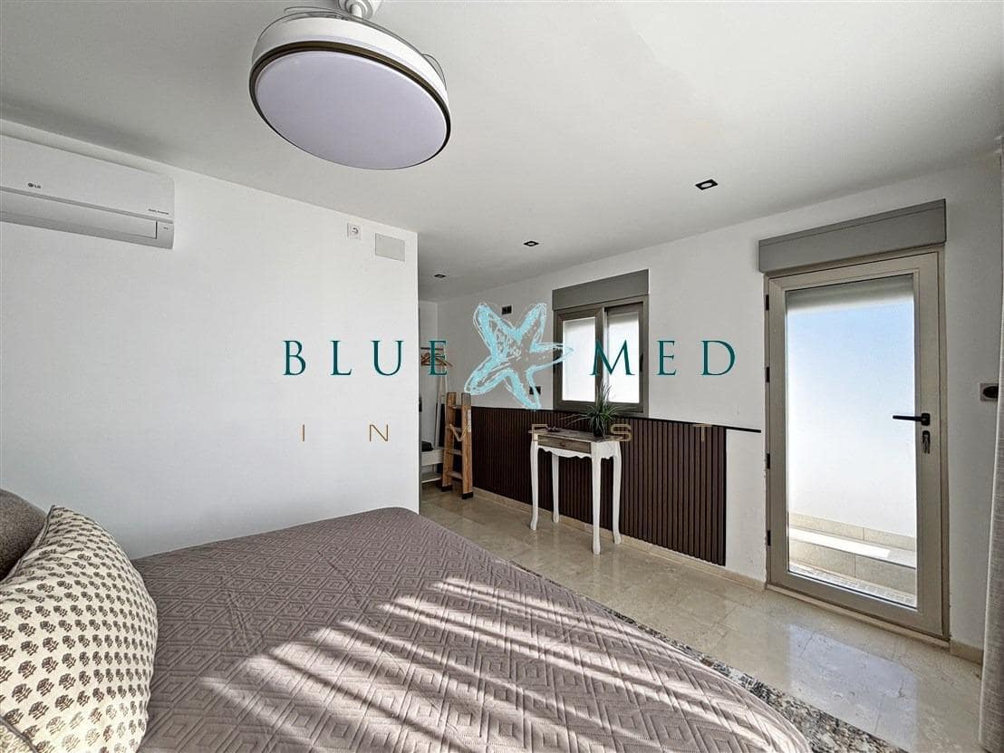 4 chambre Villa/Maison à vendre à Isla Plana avec piscine garage - 1 995 000 € (Ref: 10184982)