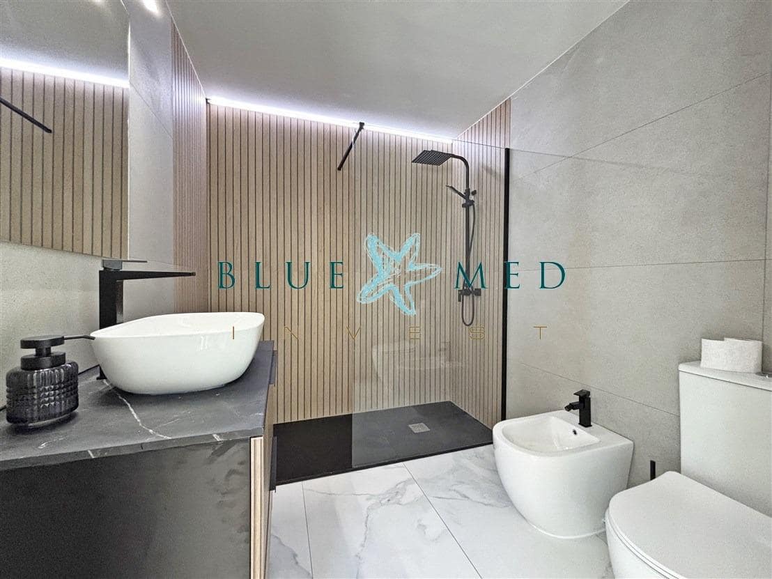 4 chambre Villa/Maison à vendre à Isla Plana avec piscine garage - 1 995 000 € (Ref: 10184982)