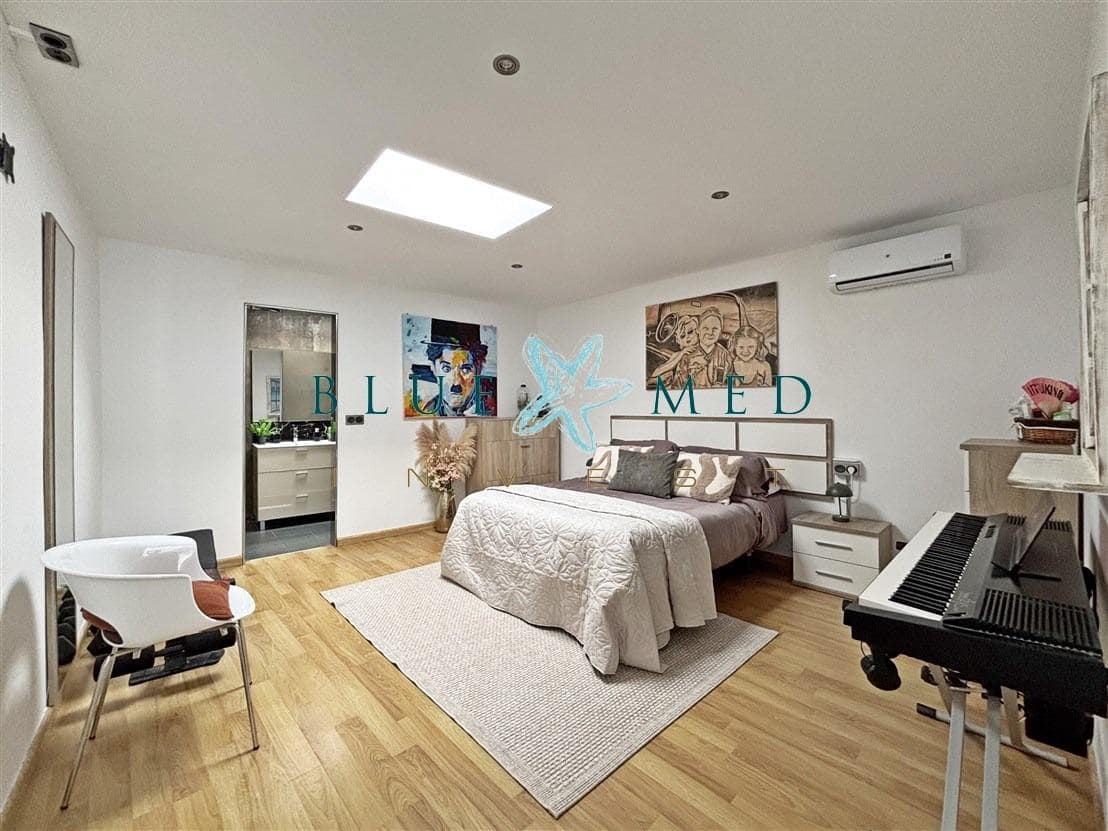 4 chambre Villa/Maison à vendre à Isla Plana avec piscine garage - 1 995 000 € (Ref: 10184982)