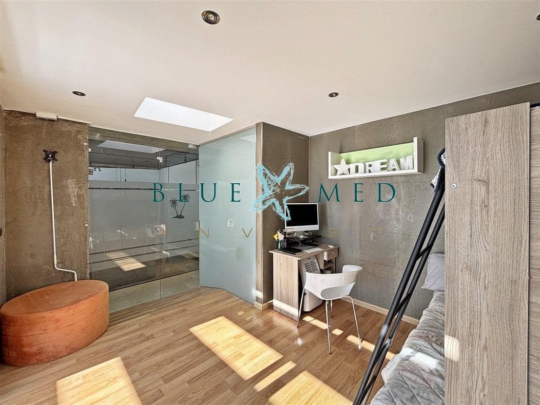 4 chambre Villa/Maison à vendre à Isla Plana avec piscine garage - 1 995 000 € (Ref: 10184982)