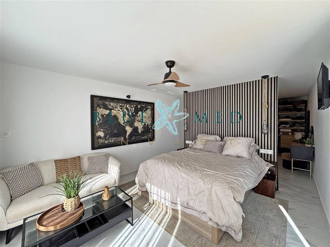 4 chambre Villa/Maison à vendre à Isla Plana avec piscine garage - 1 995 000 € (Ref: 10184982)