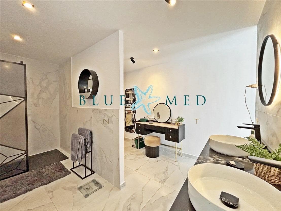 4 chambre Villa/Maison à vendre à Isla Plana avec piscine garage - 1 995 000 € (Ref: 10184982)