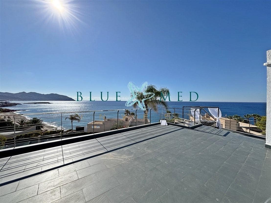 4 chambre Villa/Maison à vendre à Isla Plana avec piscine garage - 1 995 000 € (Ref: 10184982)