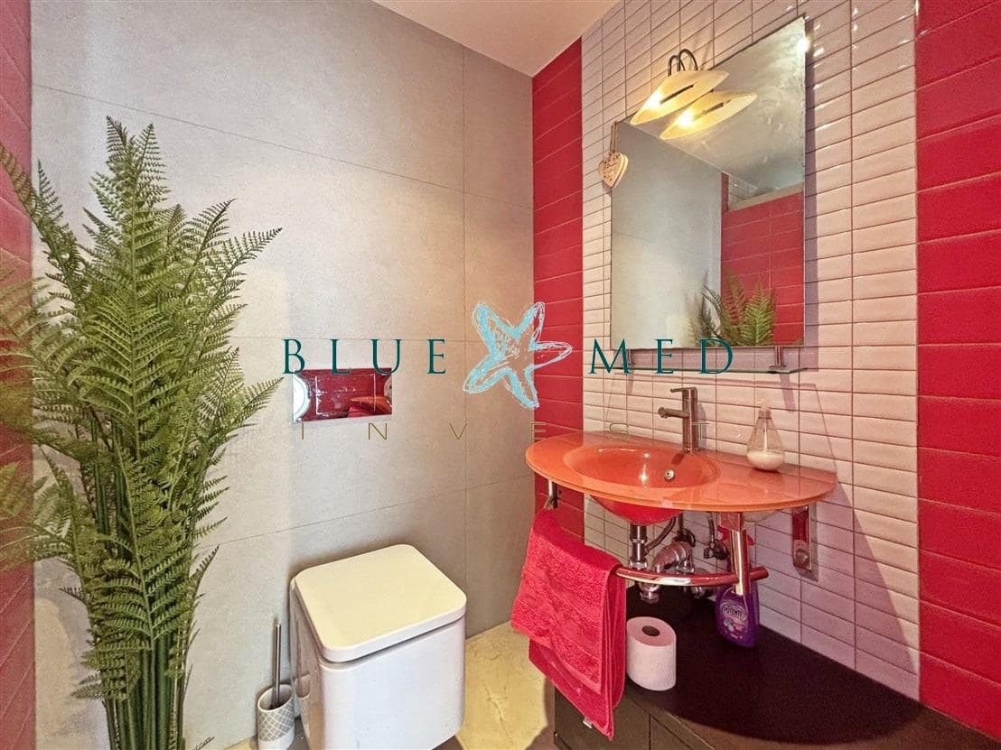 4 chambre Villa/Maison à vendre à Isla Plana avec piscine garage - 1 995 000 € (Ref: 10184982)