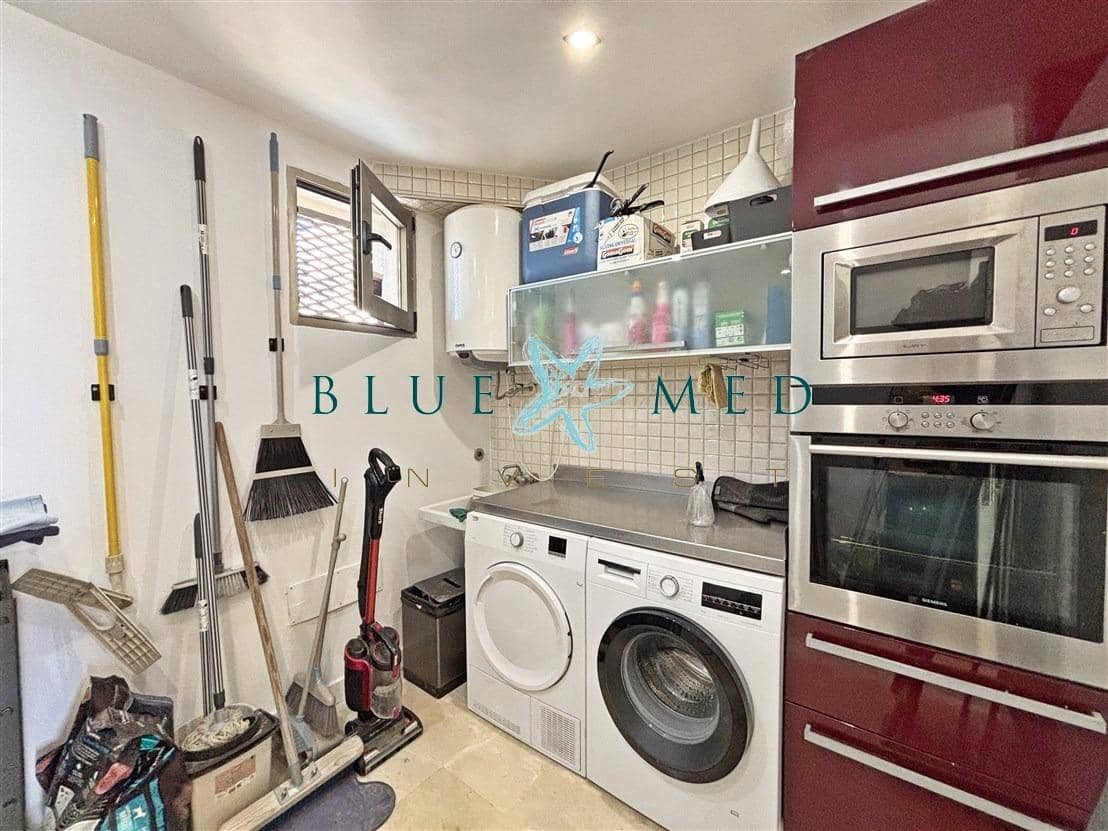 4 chambre Villa/Maison à vendre à Isla Plana avec piscine garage - 1 995 000 € (Ref: 10184982)