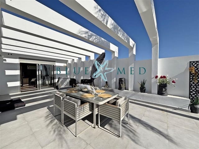 4 chambre Villa/Maison à vendre à Isla Plana, Carthagène avec piscine garage - 1 995 000 € (Ref: 10184982)
