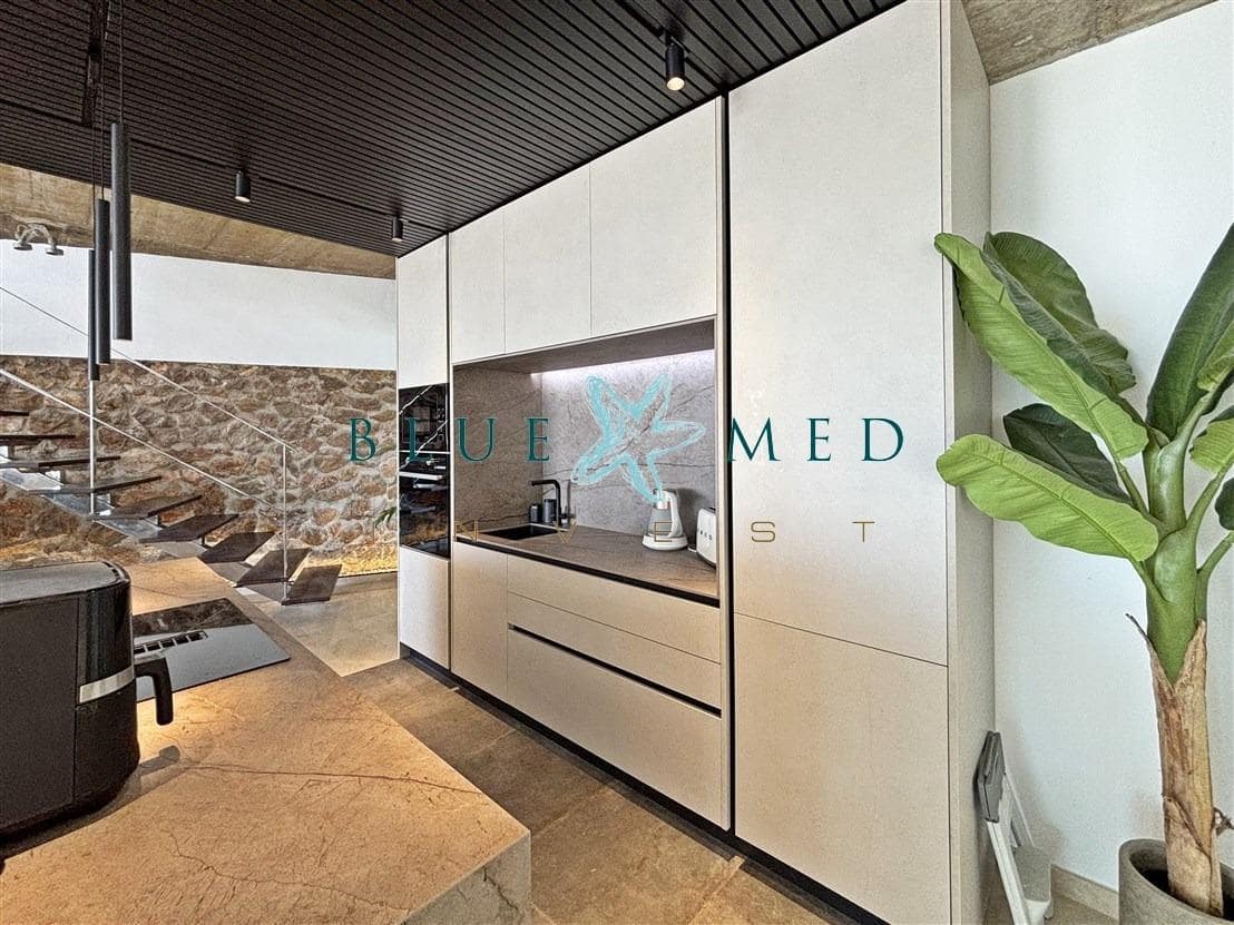 4 chambre Villa/Maison à vendre à Isla Plana avec piscine garage - 1 995 000 € (Ref: 10184982)