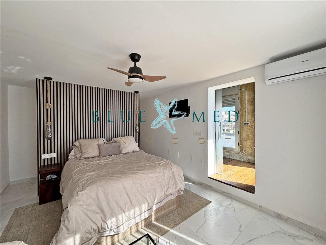 4 chambre Villa/Maison à vendre à Isla Plana avec piscine garage - 1 995 000 € (Ref: 10184982)