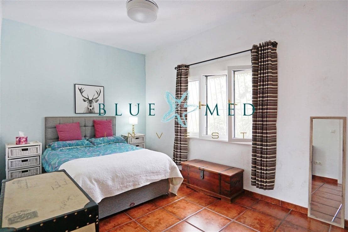 Chalet de 4 habitaciones en Isla Plana en venta con garaje - 425.000 € (Ref: 10187125)