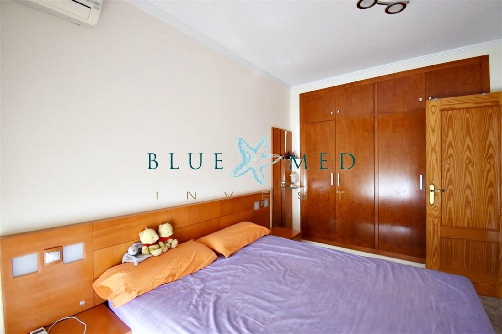 3 slaapkamer Appartement te koop in Alamillo met garage - € 295.000 (Ref: 7478918)