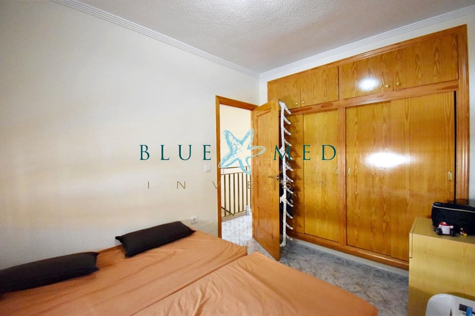 3 slaapkamer Appartement te koop in Alamillo met garage - € 295.000 (Ref: 7478918)