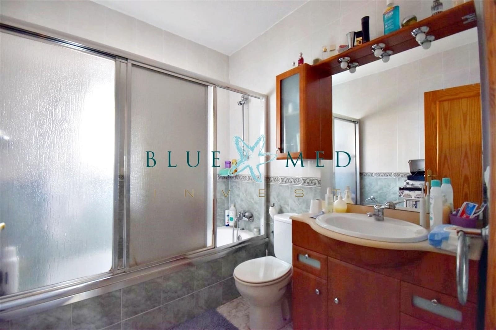 3 slaapkamer Appartement te koop in Alamillo met garage - € 295.000 (Ref: 7478918)