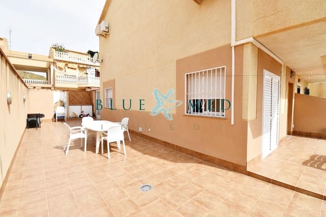 3 slaapkamer Appartement te koop in Alamillo, Mazarrón met garage - € 295.000 (Ref: 7478918)