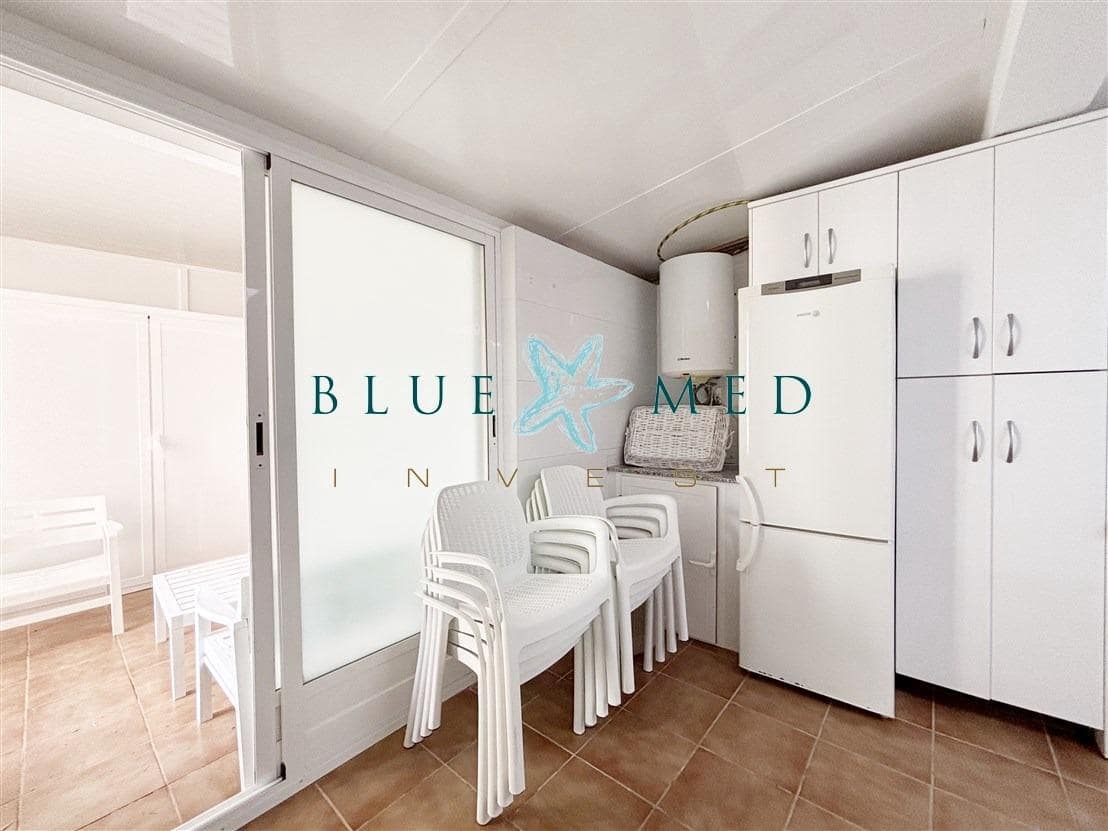 Apartamento de 3 habitaciones en Alamillo en venta con garaje - 295.000 € (Ref: 7478918)