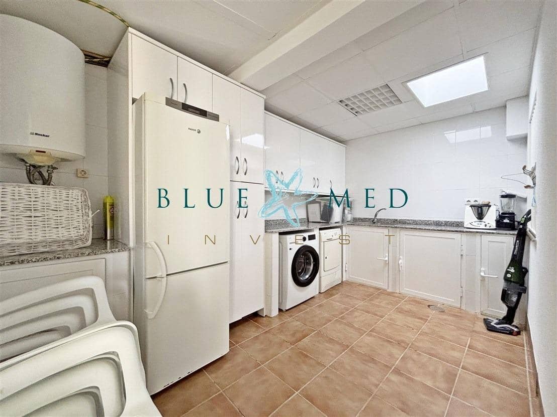 Apartamento de 3 habitaciones en Alamillo en venta con garaje - 295.000 € (Ref: 7478918)