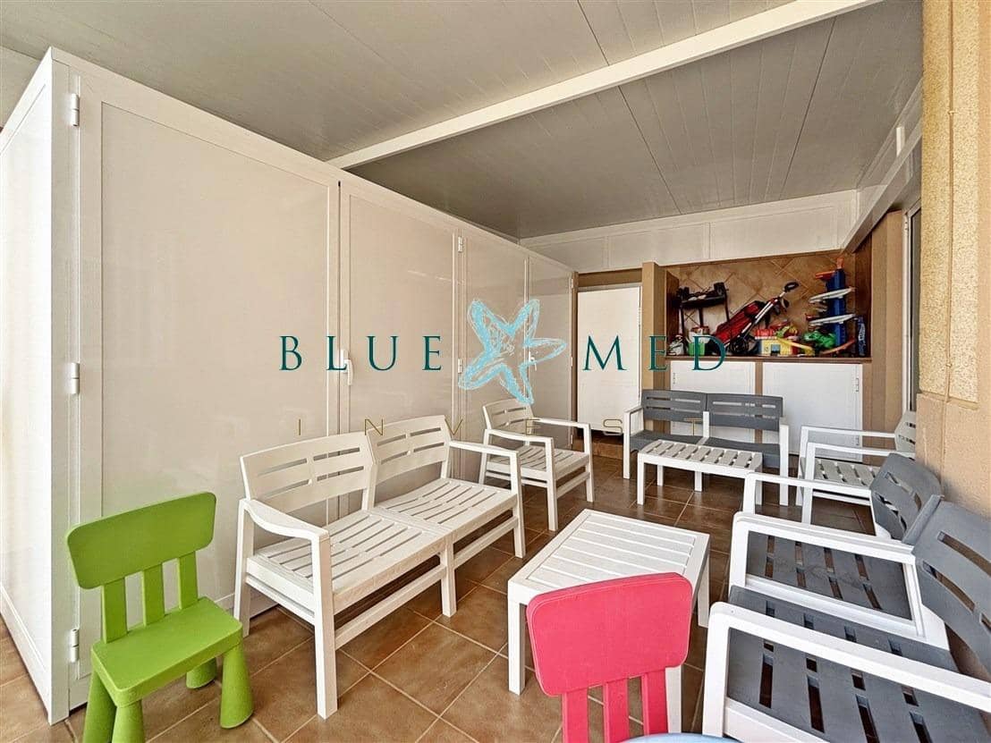 Apartamento de 3 habitaciones en Alamillo en venta con garaje - 295.000 € (Ref: 7478918)