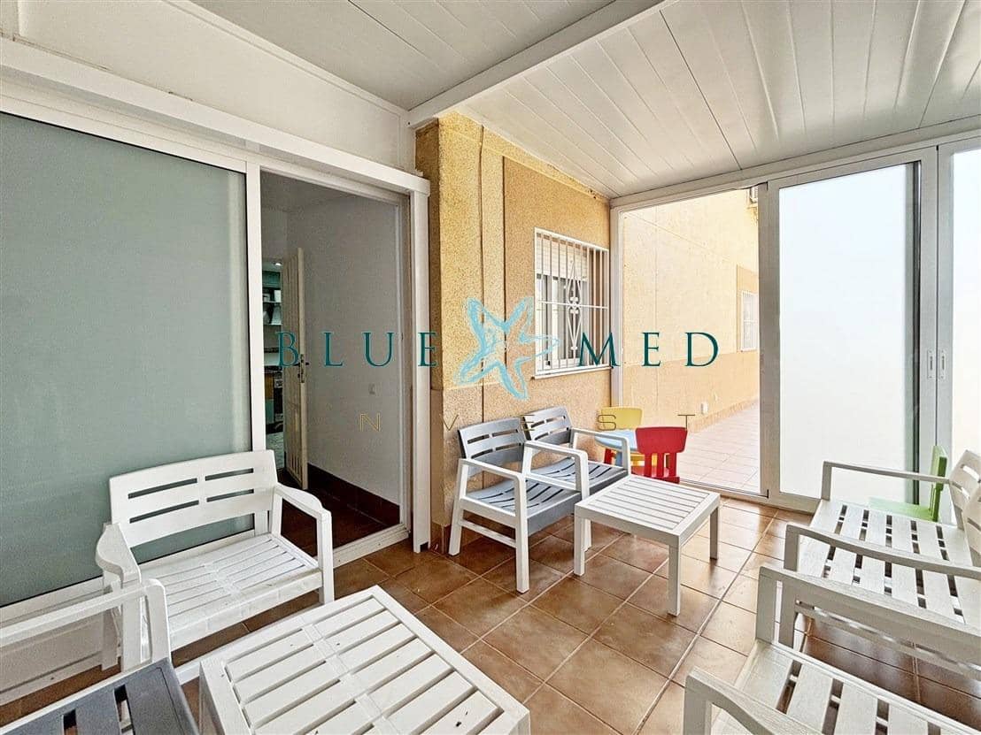 Apartamento de 3 habitaciones en Alamillo en venta con garaje - 295.000 € (Ref: 7478918)