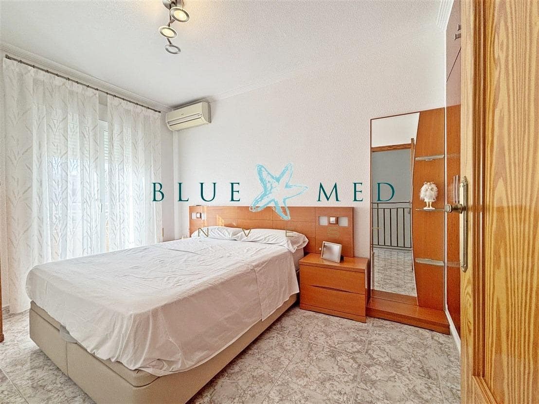 Apartamento de 3 habitaciones en Alamillo en venta con garaje - 295.000 € (Ref: 7478918)